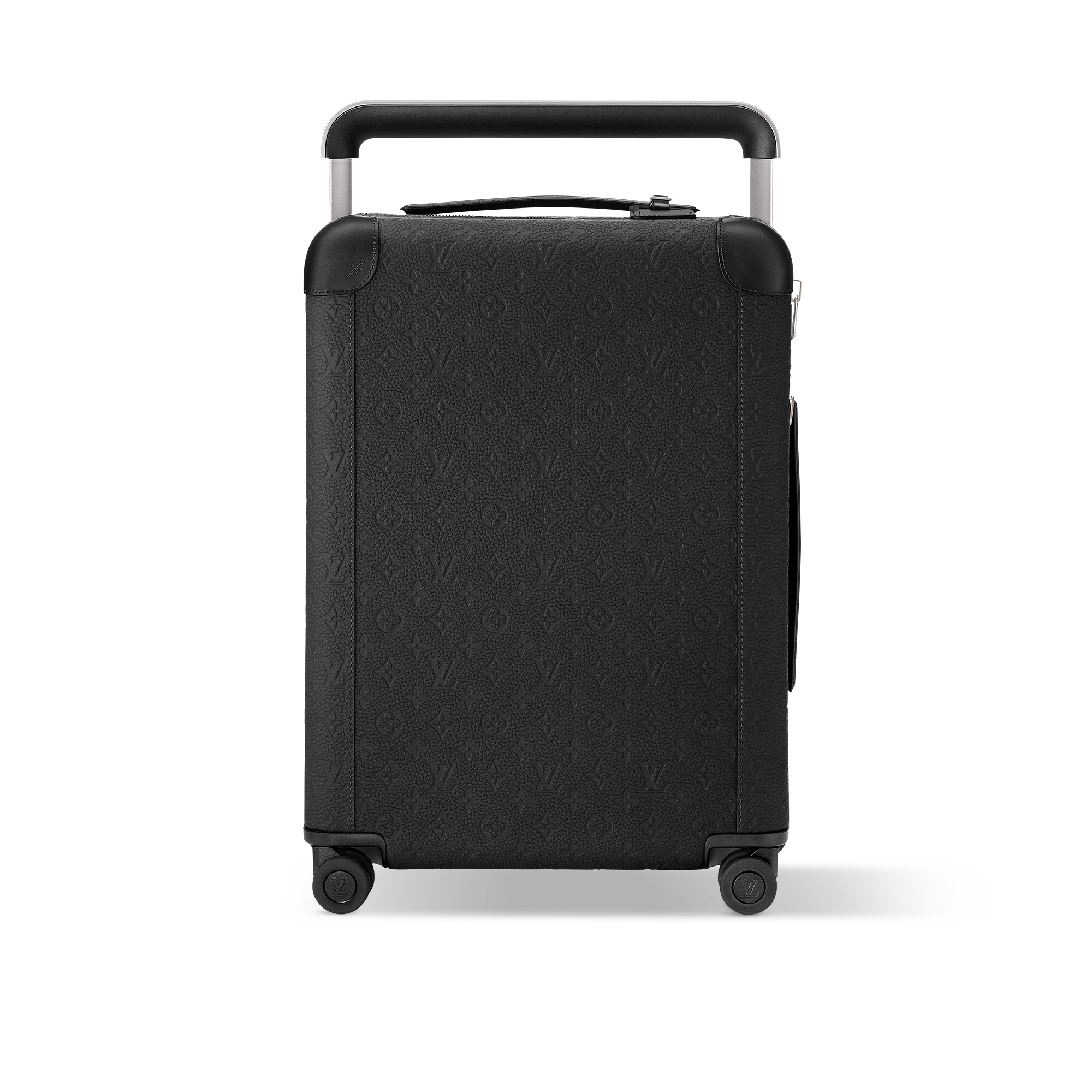 Louis vuitton store luggage black